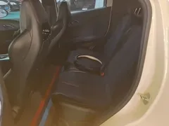 2024 BYD Seagull EV 305km Honor Freedom, белый — фото 17