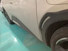 2024 BYD Seagull EV 305km Honor Freedom, белый — фото 21