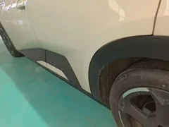 2024 BYD Seagull EV 305km Honor Freedom, белый — фото 22