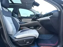 2021 Geely Preface 2.0TD Premium, чёрный — фото 5