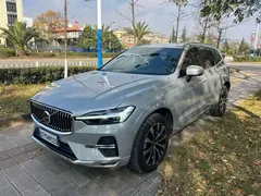 2023 Volvo XC60 4WD Luxury — фото 1