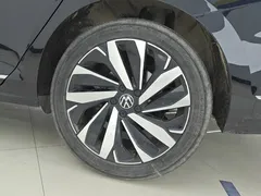 2023 Volkswagen Passat 330TSI Luxury, чёрный — фото 6