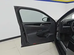2023 Volkswagen Passat 330TSI Luxury, чёрный — фото 7