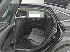 2023 Volkswagen Passat 330TSI Luxury, чёрный — фото 11