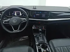 2023 Volkswagen Passat 330TSI Luxury, чёрный — фото 12