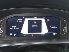 2023 Volkswagen Passat 330TSI Luxury, чёрный — фото 14