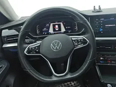 2023 Volkswagen Passat 330TSI Luxury, чёрный — фото 15