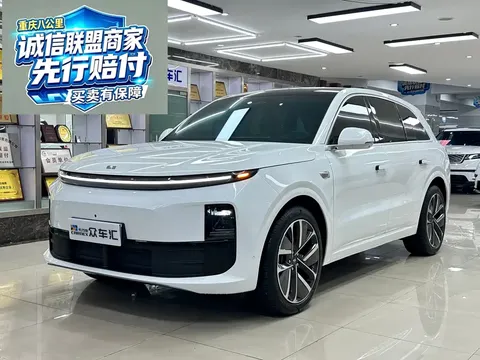 2024 Li Auto L6