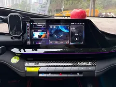 2023 Changan UNI-V 2.0T Lingsu — фото 8