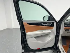 2021 Volkswagen Teramont X 380TSI 4WD Flagship, чёрный — фото 12