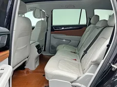 2021 Volkswagen Teramont X 380TSI 4WD Flagship, чёрный — фото 15
