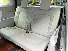 2021 Volkswagen Teramont X 380TSI 4WD Flagship, чёрный — фото 16