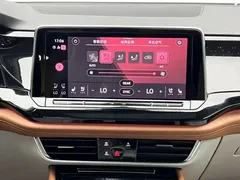 2021 Volkswagen Teramont X 380TSI 4WD Flagship, чёрный — фото 23