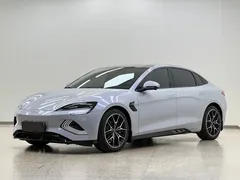 2025 BYD Seal 650 Smart Driving — фото 1
