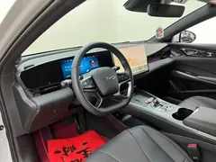 2025 BYD Seal 650 Smart Driving — фото 13