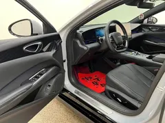 2025 BYD Seal 650 Smart Driving — фото 14