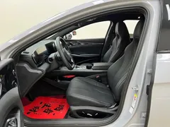 2025 BYD Seal 650 Smart Driving — фото 15