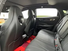 2025 BYD Seal 650 Smart Driving — фото 17