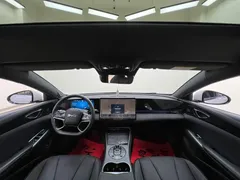 2025 BYD Seal 650 Smart Driving — фото 18