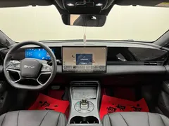 2025 BYD Seal 650 Smart Driving — фото 19