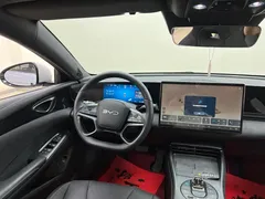 2025 BYD Seal 650 Smart Driving — фото 20