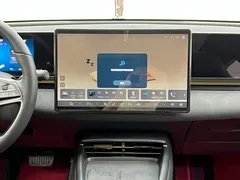2025 BYD Seal 650 Smart Driving — фото 23