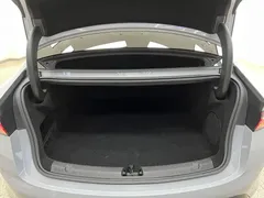 2025 BYD Seal 650 Smart Driving — фото 28