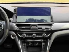 2022 Honda Inspire Hybrid 2.0L, чёрный — фото 22