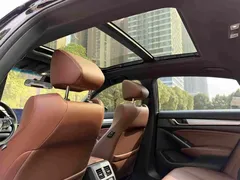2022 Honda Inspire Hybrid 2.0L, чёрный — фото 28