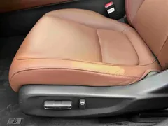 2022 Honda Inspire Hybrid 2.0L, чёрный — фото 33
