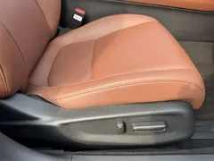 2022 Honda Inspire Hybrid 2.0L, чёрный — фото 34