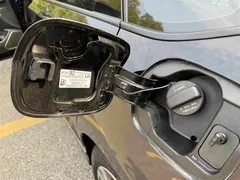 2022 Honda Inspire Hybrid 2.0L, чёрный — фото 36