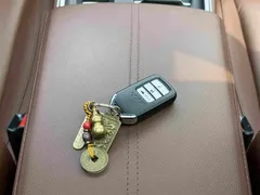 2022 Honda Inspire Hybrid 2.0L, чёрный — фото 37
