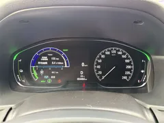 2022 Honda Inspire Hybrid 2.0L, чёрный — фото 41