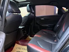 2021 Toyota Avalon 2.5L Touring Premium Sport, чёрный — фото 6