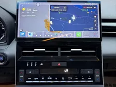 2021 Toyota Avalon 2.5L Touring Premium Sport, чёрный — фото 7