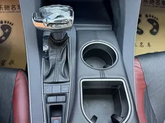 2021 Toyota Avalon 2.5L Touring Premium Sport, чёрный — фото 9