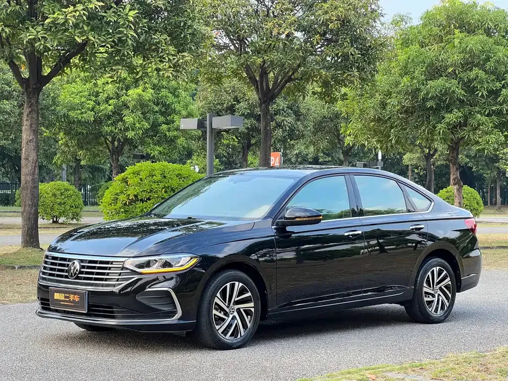 2023 Volkswagen Lavida 1.5L AT