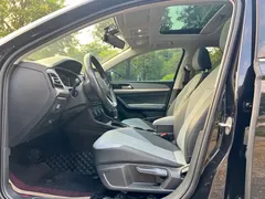 2023 Volkswagen Lavida 1.5L AT, чёрный — фото 8