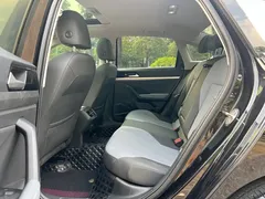 2023 Volkswagen Lavida 1.5L AT, чёрный — фото 13