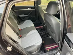 2023 Volkswagen Lavida 1.5L AT, чёрный — фото 16