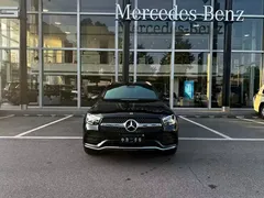 2021 Mercedes-Benz GLC 300 L 4MATIC Dynamic, чёрный — фото 2
