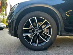 2021 Mercedes-Benz GLC 300 L 4MATIC Dynamic, чёрный — фото 13