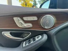 2021 Mercedes-Benz GLC 300 L 4MATIC Dynamic, чёрный — фото 19