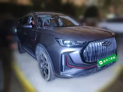 2023 Chery Tiggo 7 Pro 1.6TGDI DCT Flagship — фото 3