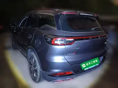 2023 Chery Tiggo 7 Pro 1.6TGDI DCT Flagship — фото 4