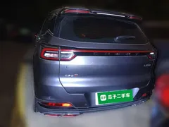 2023 Chery Tiggo 7 Pro 1.6TGDI DCT Flagship — фото 5