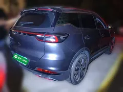 2023 Chery Tiggo 7 Pro 1.6TGDI DCT Flagship — фото 6
