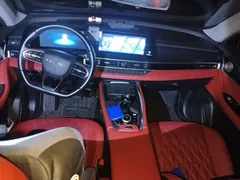 2023 Chery Tiggo 7 Pro 1.6TGDI DCT Flagship — фото 10