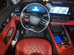 2023 Chery Tiggo 7 Pro 1.6TGDI DCT Flagship — фото 11